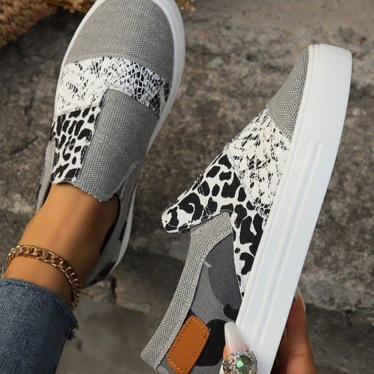 Loafers Loafers