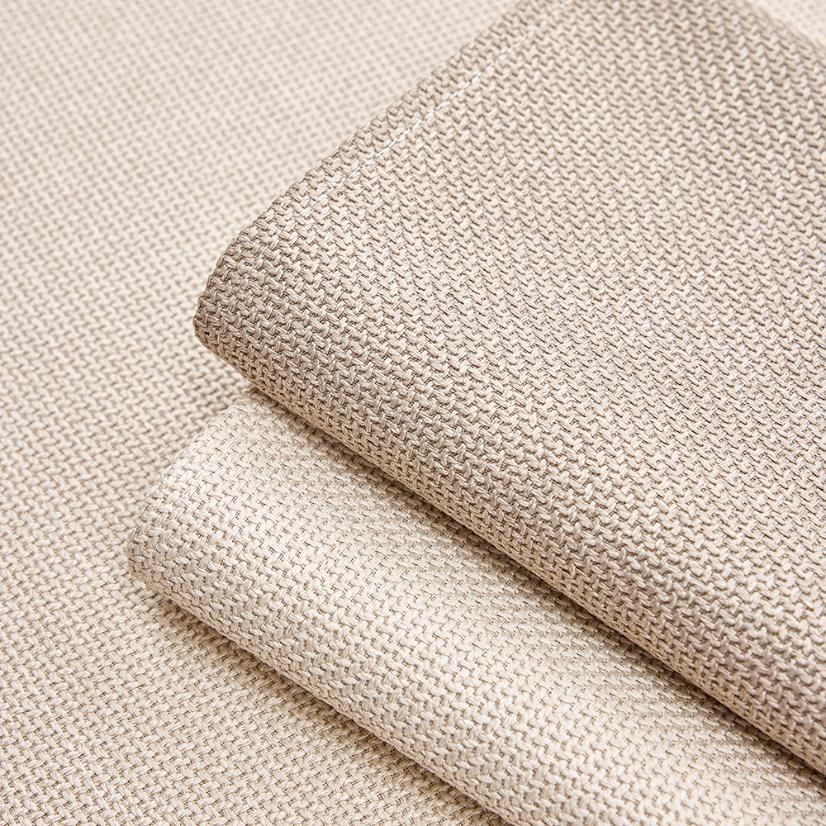 Sofa Seat Pads Cotton Linen Time
