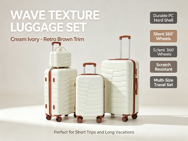 Jiangxi Xingan County Hangyue Luggage Co., Ltd. Factory