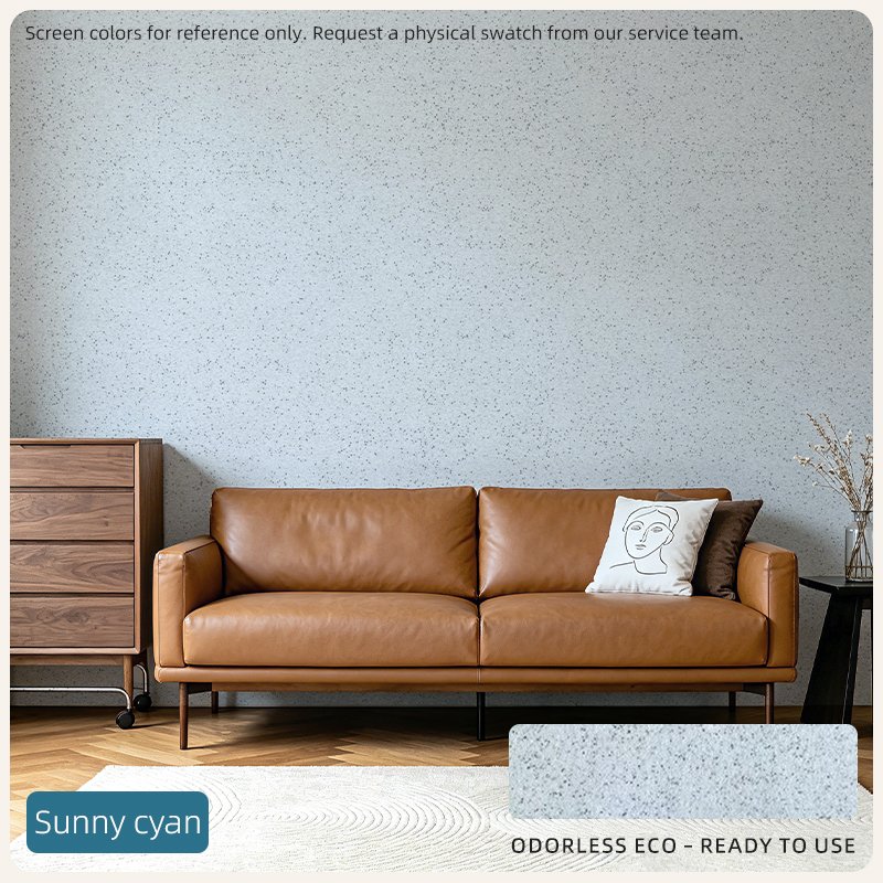 Artistic paint Marble Texture Stone Coating