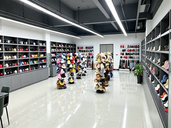 Dongyang City Feilong Cap Co., Ltd. Factory
