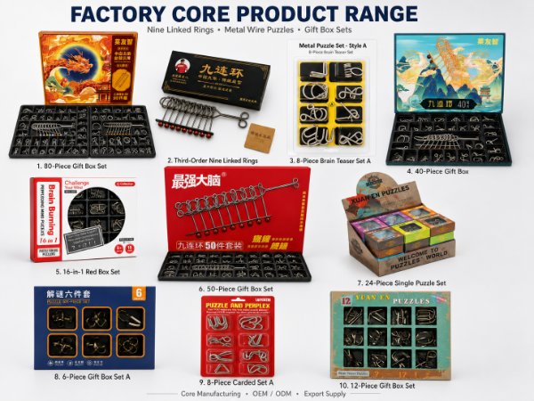 Yiwu Yijiang Culture Development Co., Ltd. Factory