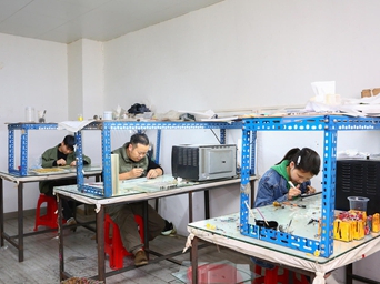 Quality Lab