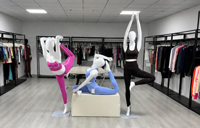 Zhejiang M&Y fashion Co.,Ltd. Partner