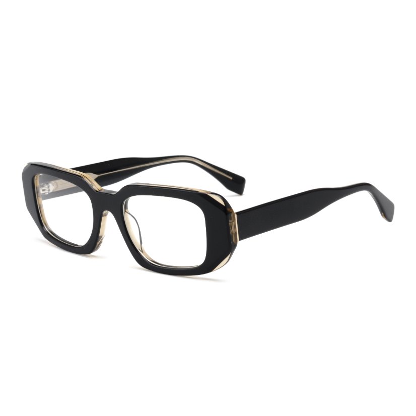 Acetate Frames T1026