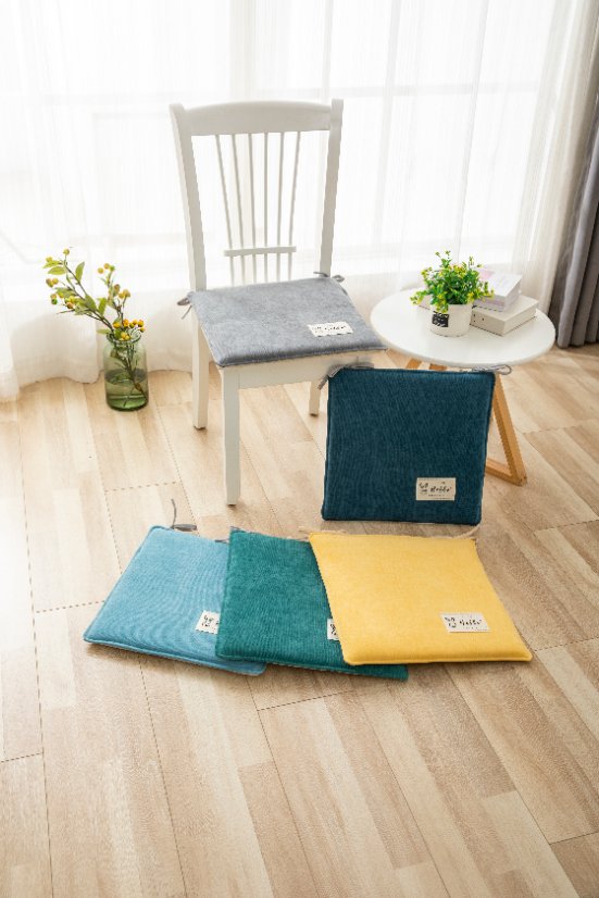 Seat cushion, chair pad, sofa cushion Chair Pad