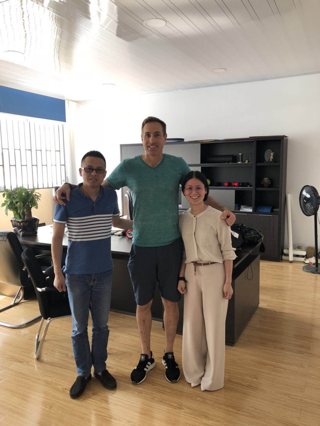 Global Partner