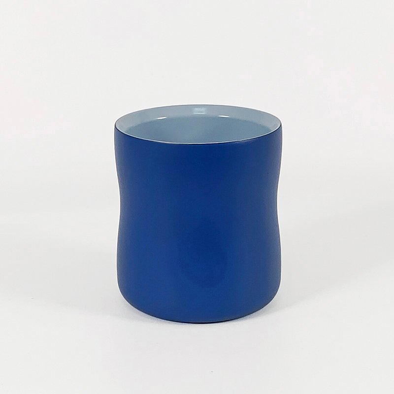 Stainless steel cup Double-Wall 304 Stainless Steel Small Tea Cup