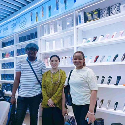 Global Partner