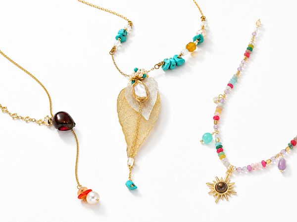 Yiwu Canluo Jewelry Co., Ltd. Factory