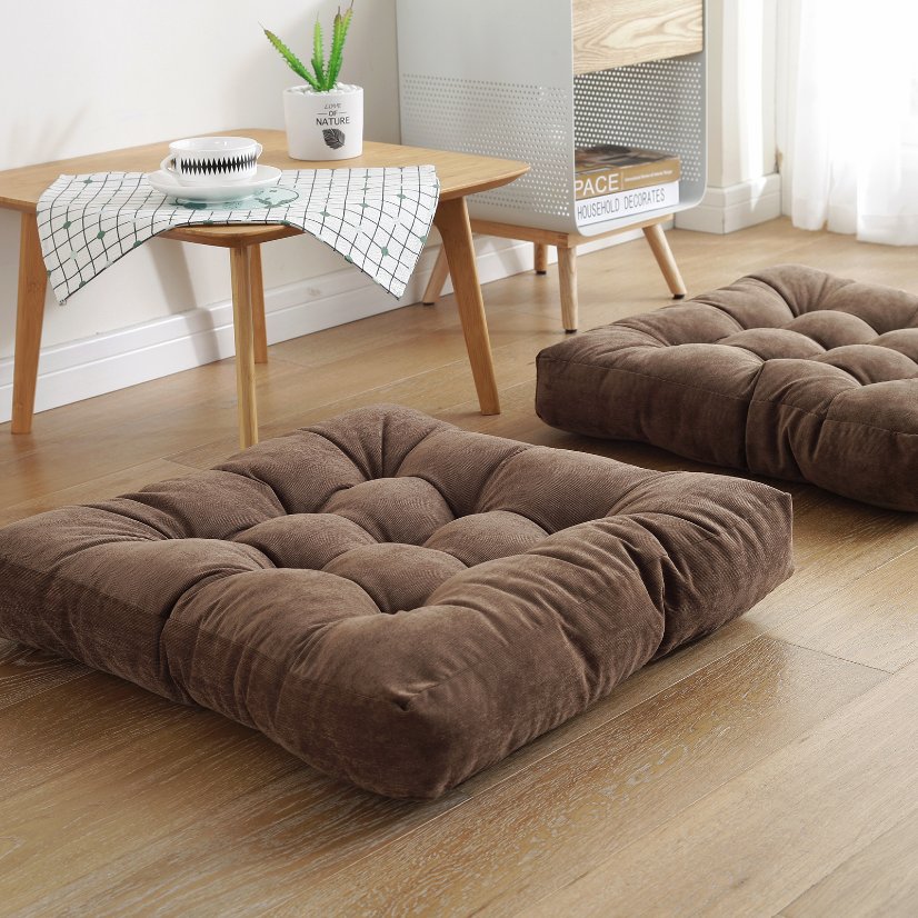 futon, floor mat, seat cushion Fat Cushion