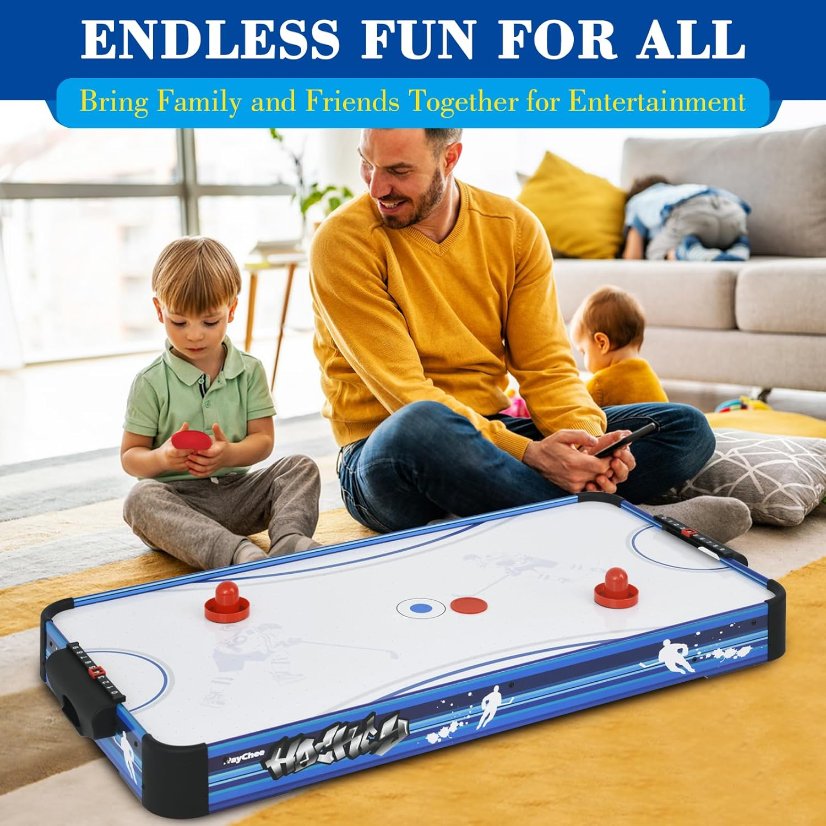 Air Hockey Table RQ23037