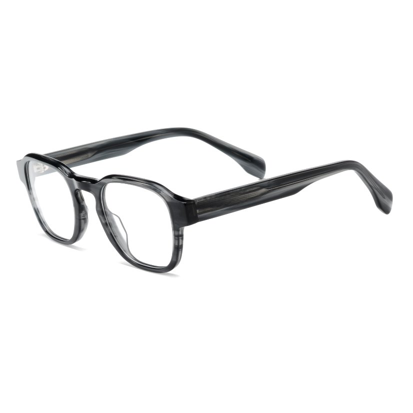 Acetate Frames T1017
