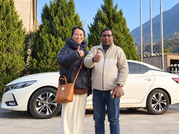 Zhejiang Ourun Bamboo and Wood Co., Ltd. Partner
