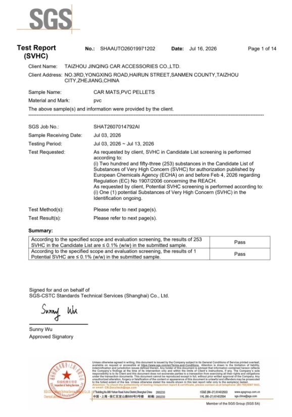 Certificate 2
