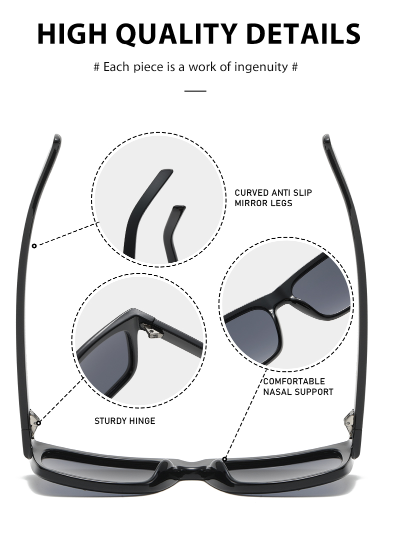 Casual Sunglasses 3689 Casual Sunglasses
