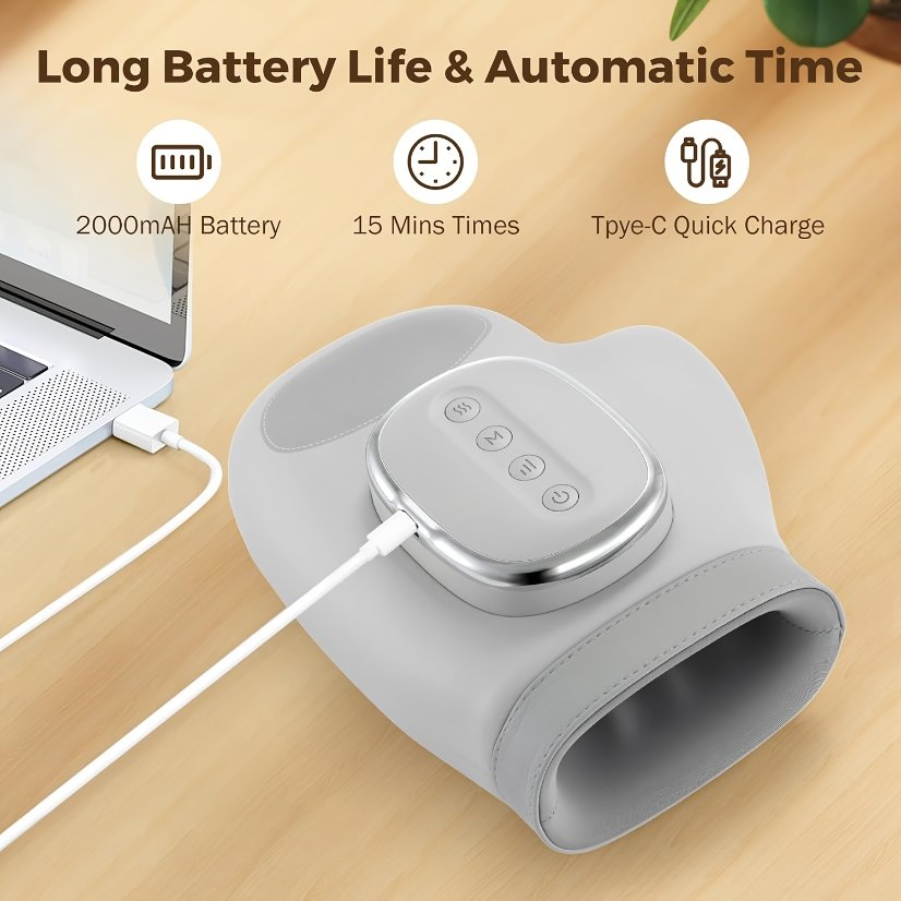 Hand Massager Smart Hand Massager