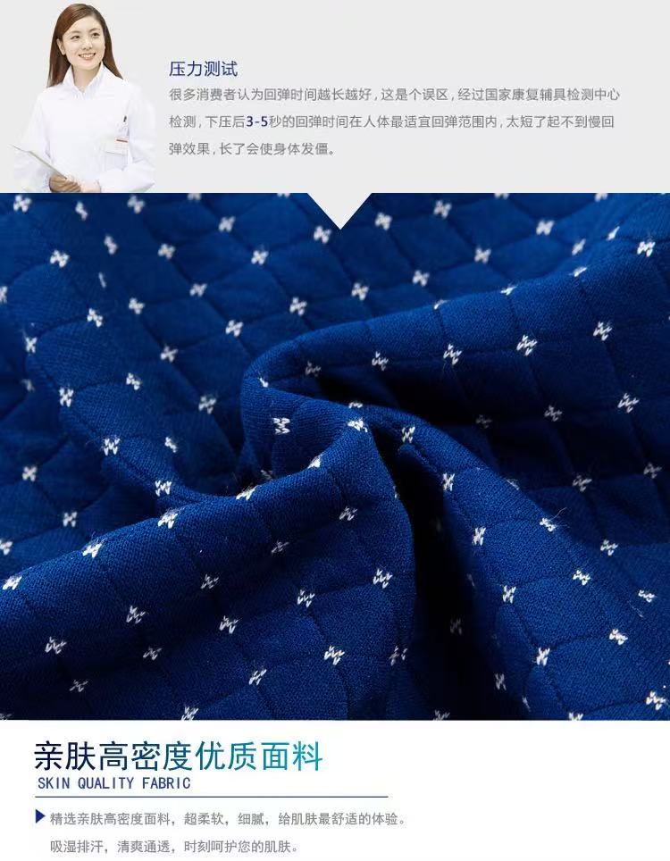 Sleeping Pillows Butterfly Cervical Memory Foam Neck Pillow