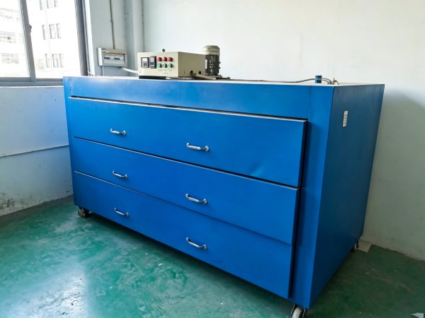 Smart Warehouse