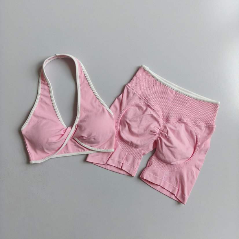 Seamless Version BX073+DK074