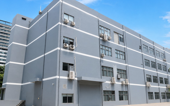 Shenzhen Hongwuqun Dancewear Co., Ltd. Factory