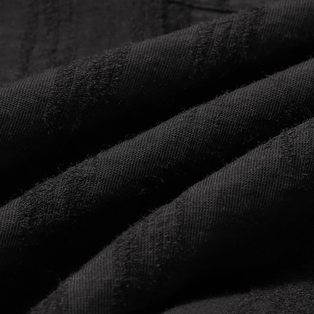 Overshirt Grain Utility Shirt