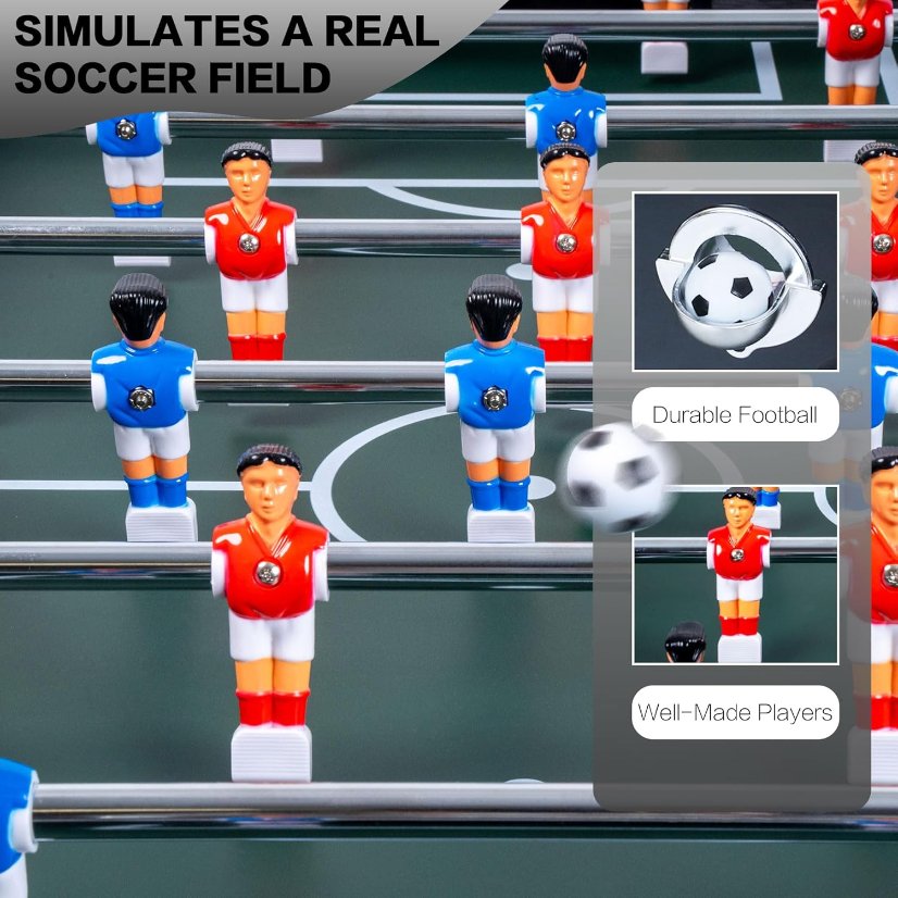 Soccer Table GT23025