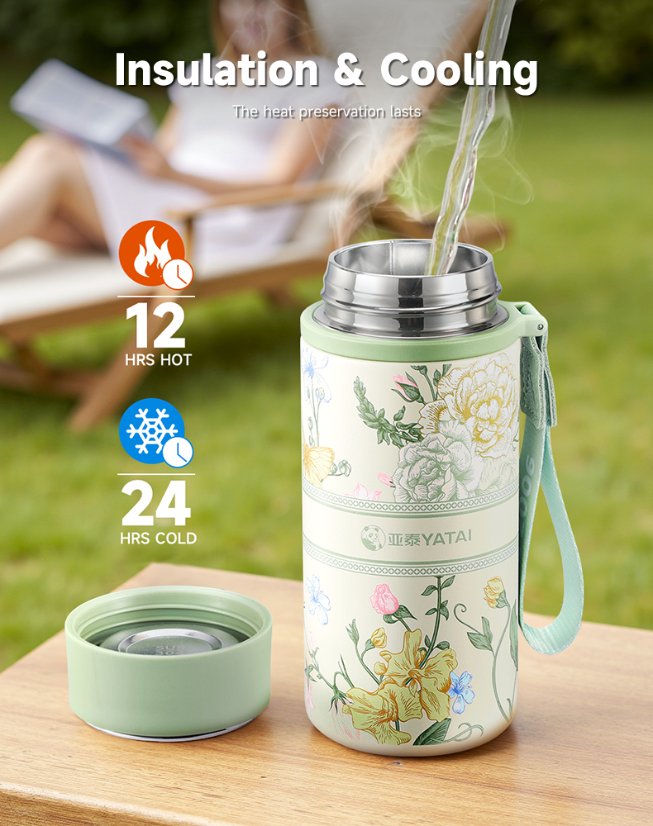 Coffee Mug YT-3005