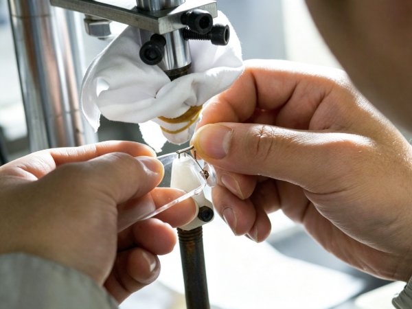 Wenzhou Searay Optical Co., Ltd. Factory