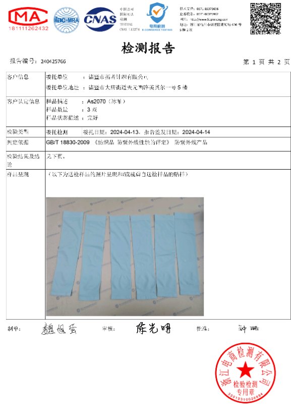Certificate 2