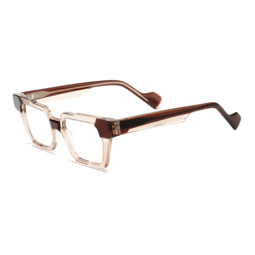 Acetate Frames T3020