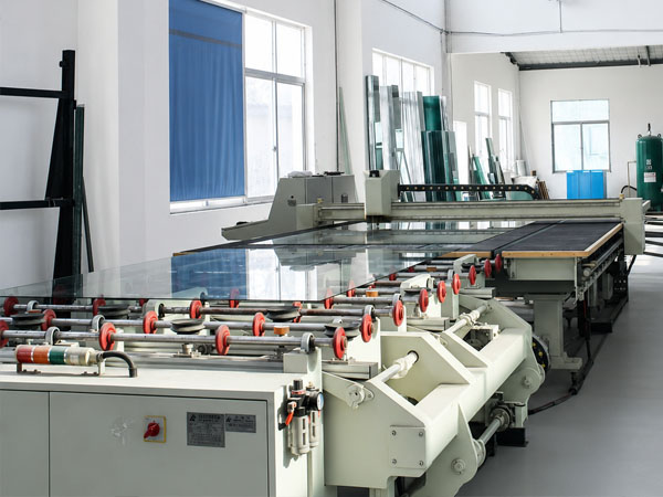 Smart Warehouse