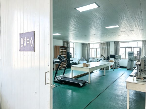 Smart Warehouse