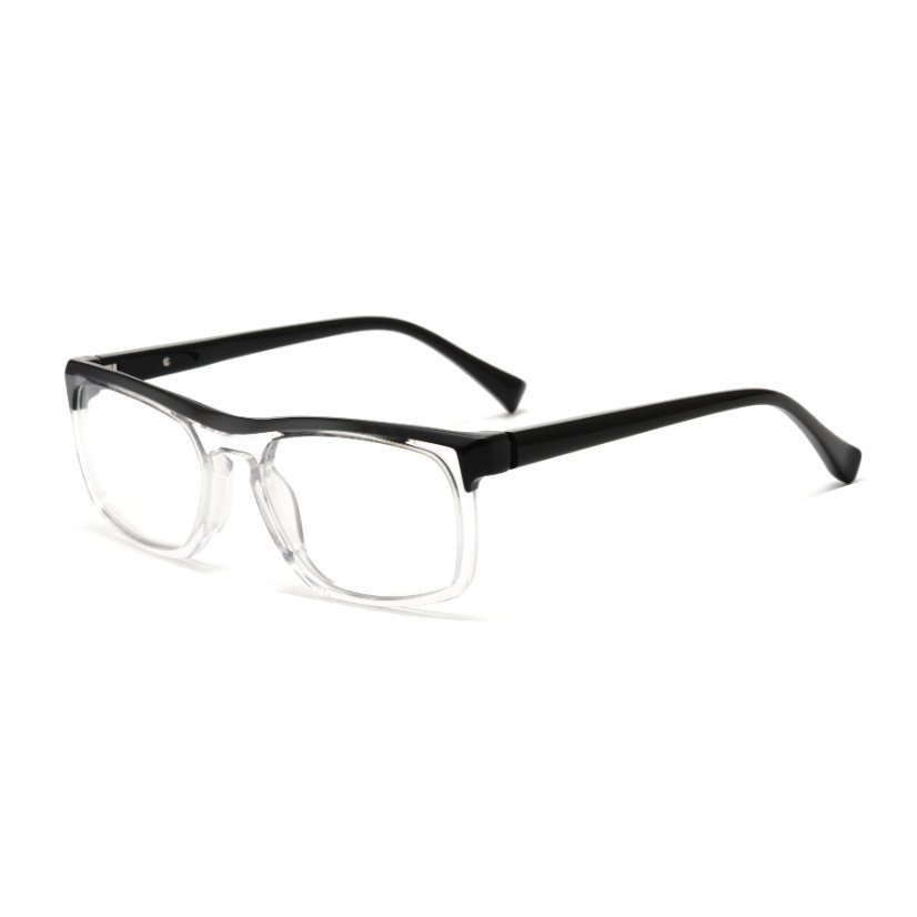 Acetate Frames T3012