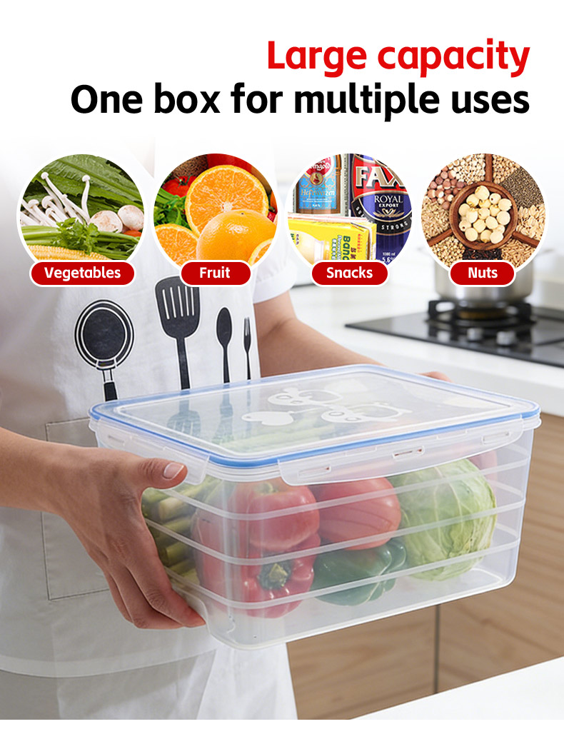 Storage Containers Food Storage Containers