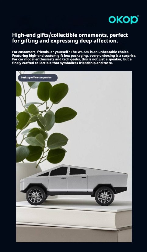 Portable Outdoor Bluetooth Speaker KP-828 Wireless bluetooth speaker
