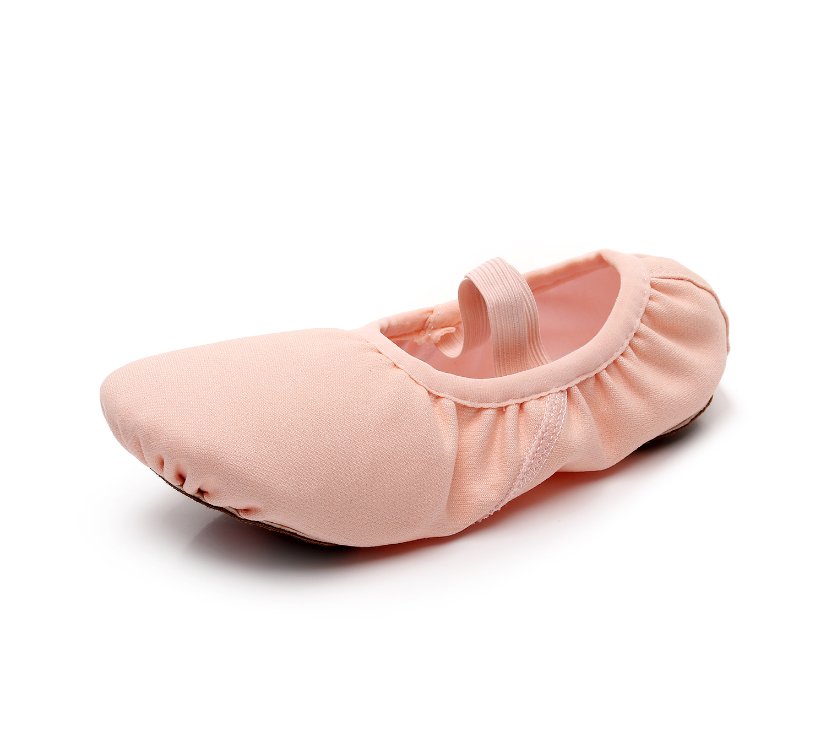 Ballet Training Shoes BLX004 Ballet Training Shoes
