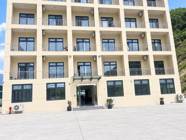 Smart Warehouse
