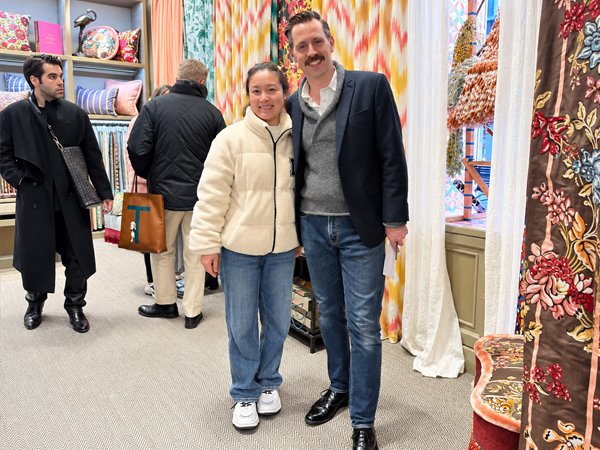 Pujiang Jiajiaku Textile Co., Ltd. Partner