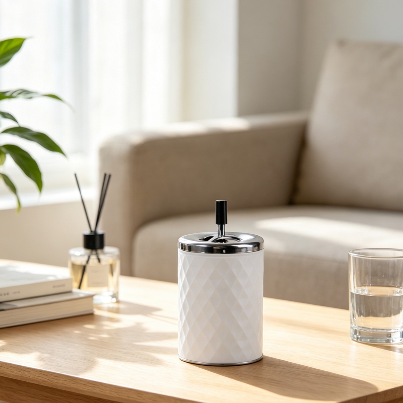 Ashtrays Press-type ashtray (9×21)
