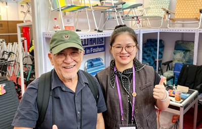 Wuyi Miga Outdoor Products Co., Ltd. Partner