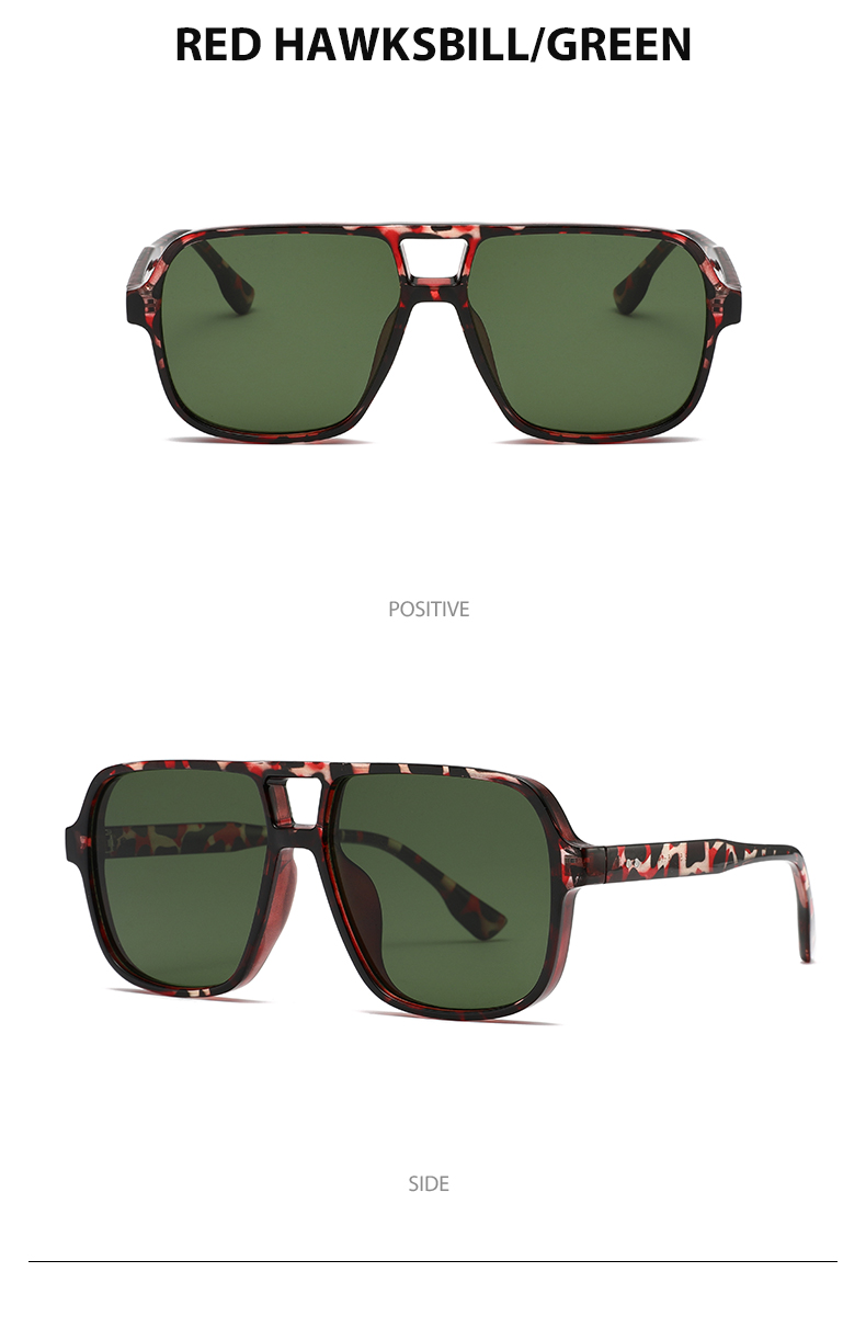 Fashion Sunglasses 3452 UV400 Sunglasses