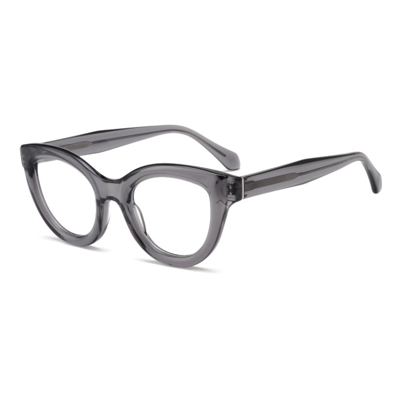 Acetate Frames T3010