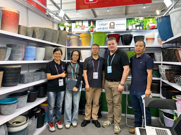 Ningbo Hugepower International Trade Co., Ltd. Partner