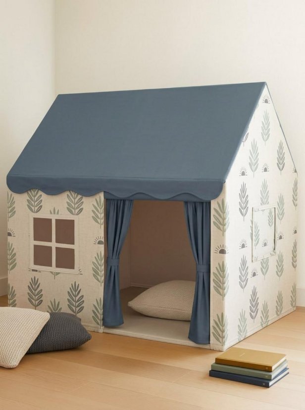 Kids Play House Kids Play House PJH-006