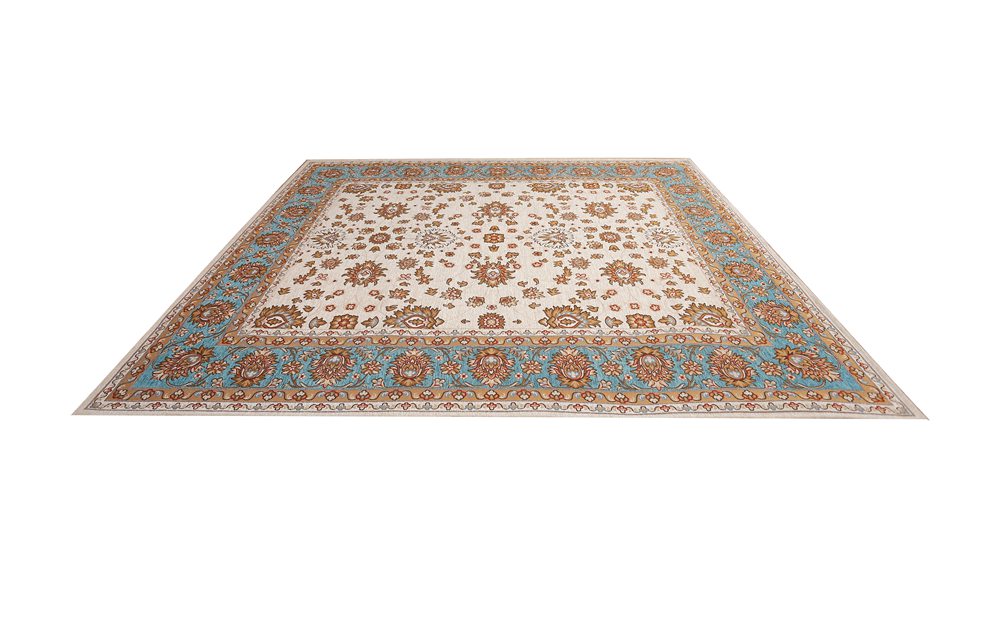Decorative Carpet Flower Pattern Carpet 428