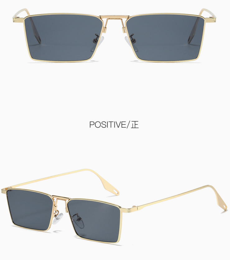 Punk-style sunglasses 05