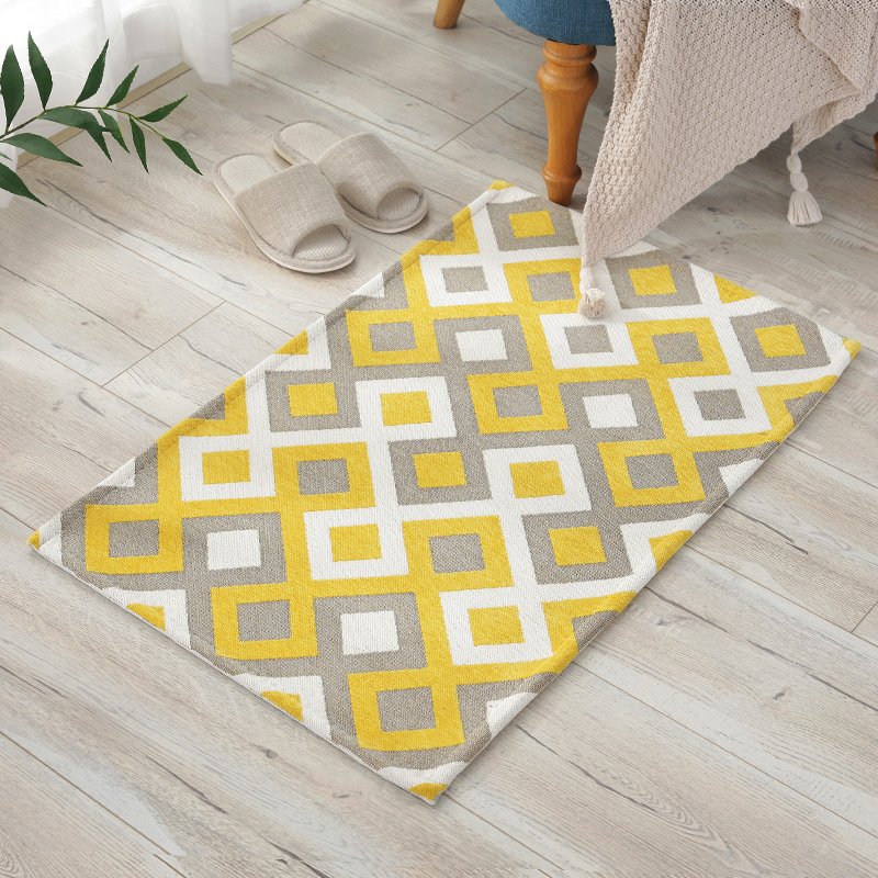 Decorative Carpet Decorative Carpet ZJ06