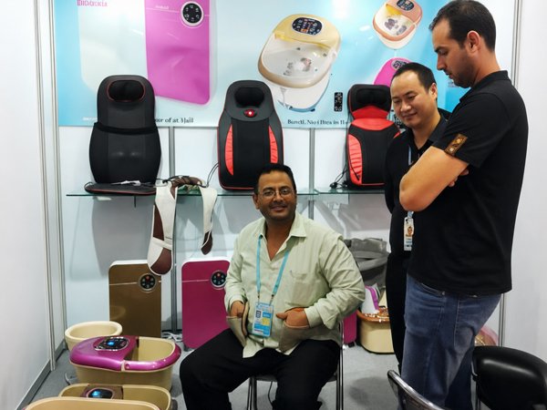 Pingyang Kang Yun Lai Fitness Equipment Co., Ltd. Partner
