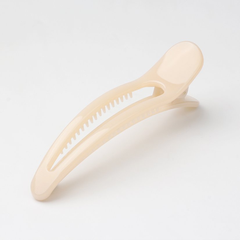 Snap Clip Snap Clips, Invisible No-Trace Hair Clips, Medium Duckbill Clips, Salon Hair Clips, Side Bangs Clips, Wholesale
